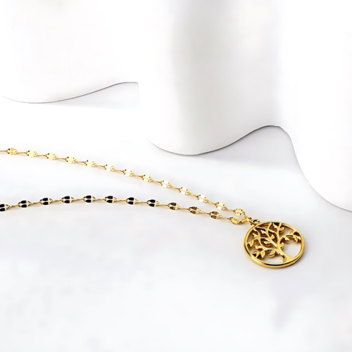 Branching Out Necklace - Image 3