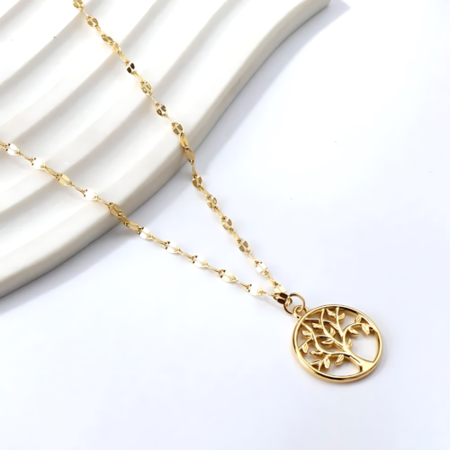 Branching Out Necklace - Image 2