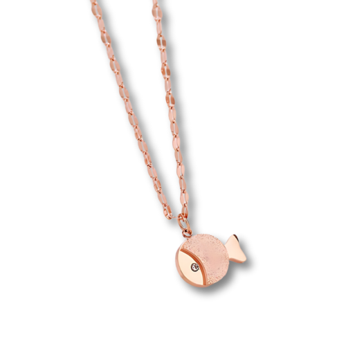 Ocean's Darling Necklace - Image 2