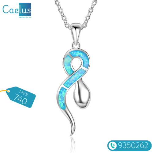 Eel Necklace - Image 5