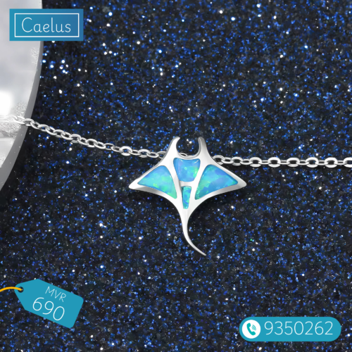 Mantay Necklace - Image 2