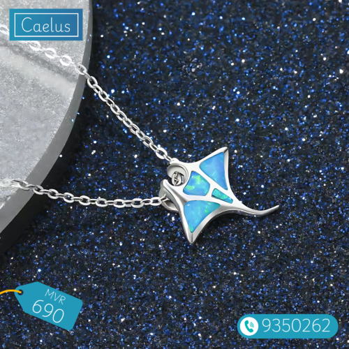 Mantay Necklace - Image 4